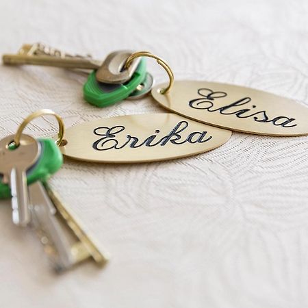 B&B Limited Edition Bari Eksteriør billede