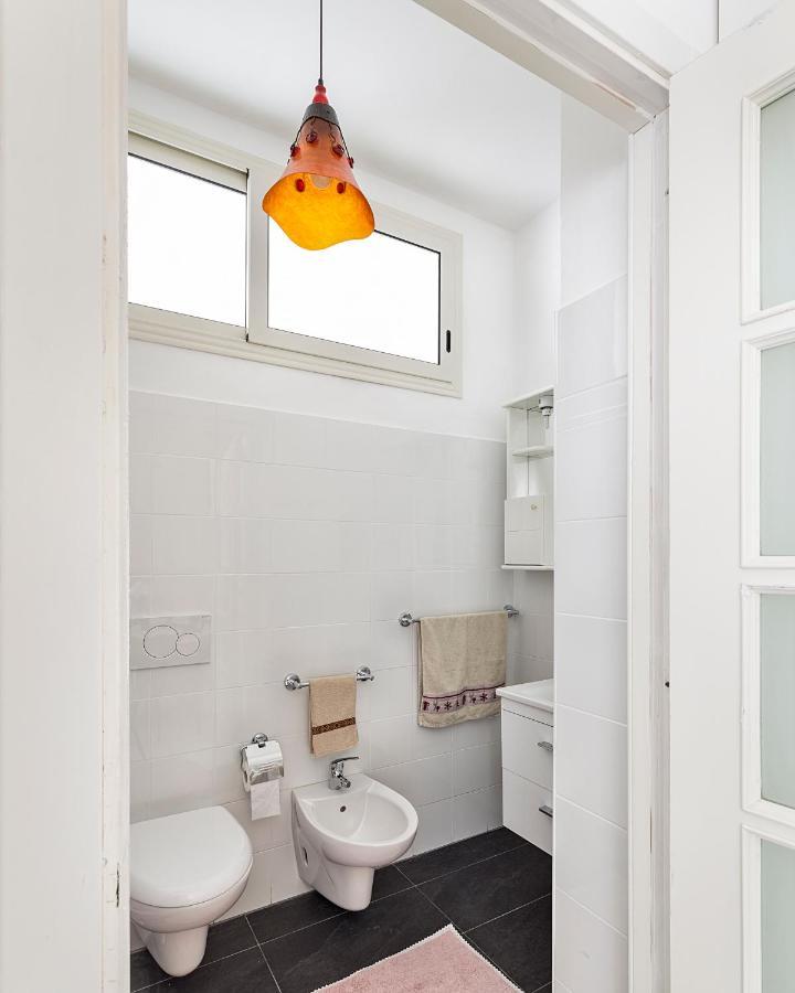 B&B Limited Edition Bari Eksteriør billede