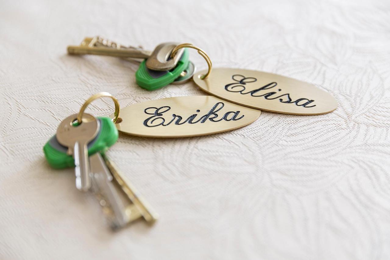 B&B Limited Edition Bari Eksteriør billede